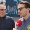 “Het zal veel geld kosten om hem te vervangen”: Belgische City-fans in Manchester om mee afscheid te nemen van De Bruyne