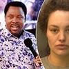 Is this why Tatler 'It Girl' turned baby killer Constance Marten's life spun out of control? The months she spent living with an African church - where nudity was enforced and the pastor accused of multiple rapes