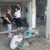 Er zijn weinig militairen en de bevolking wás al Gaza-moe: hoelang houdt Israël dit vol?
