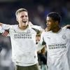 PSV wint van NEC na spectaculaire wedstrijd met acht goals