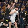 Handball. Avec Kauldi Odriozola, le HBC Nantes dispose d’un soldat à Lisbonne