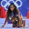Athlétisme. Rentrée très timide pour Cyréna Samba-Mayela sur 100 m haies