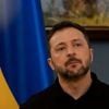 Guerre en Ukraine : ce que l'on sait du plan de paix encadré par les Etats-Unis et rejeté par Volodymyr Zelensky