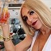 EDEN CONFIDENTIAL: Netflix stole my idea for erotic show, claims 'Queen of bling' Celia Sawyer