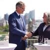 Beide Länder würden profitieren: London und Berlin planen Direktverbindung auf der Schiene