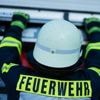Brand in Berlin-Mitte: Müllraum eines 26-geschossigen Hochhauses in Flammen