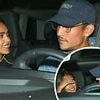 Jessica Alba's new romance with Top Gun's Danny Ramirez 'takes a surprising turn' as they enjoy date night