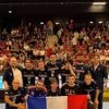 Floorball. Lilian Menu et Théo Guillard dans l’histoire du floorball français