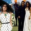 Priyanka Chopra's shocking Met Gala hint to her alleged affair with King of Bollywood Shah Rukh Khan - which left her 'blacklisted' from Indian film industry and forced to move to LA