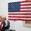 War nicht alles schlecht, oder?: Donald I. telefoniert Großes herbei - Leo macht den Kleinkram