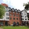Man, 22, living in asylum seeker hotel appears in court accused of sexually assaulting a woman