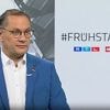 Chrupalla für Deal mit Putin: "Ich finde richtig, was Donald Trump macht"