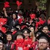 Rechter verlengt schorsing van verbod op buitenlandse studenten aan Harvard