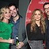 Tom Ellis finally breaks his silence on affairs that ended his marriage to Tamzin Outhwaite... and says he has 'no regrets' despite her brutal barbs: RICHARD EDEN'S DIARY