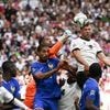 Fußball-Nationalmannschaft: Trotz Niederlage: Ein Spiel fürs „gute Gefühl“