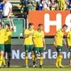 Live Eredivisie | Fortuna op voorsprong tegen NAC in jacht op play-off-ticket
