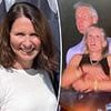 Wife of Astronomer CEO is hiding out in $2.4M mansion after Coldplay kiss cam... as family rush to her side and neighbors break silence on her 'disgusting' husband