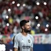 Football : Olivier Giroud va s'engager pour une saison avec Lille