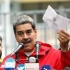 50 Millionen Dollar: USA verdoppeln Kopfgeld auf Venezuelas Präsident