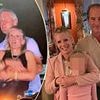 Revealed: Woman caught on Coldplay kiss cam is divorcing her husband... and that's not the end of the fallout. No wonder simmering ex tells us: 'He's a money-obsessed ego-maniac. That's what I call karma'