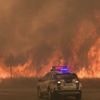 Incendies : l'Espagne en état d'urgence