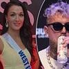 Meet Jake Paul's latest Most Valuable Promotions signing - a former beauty queen, police officer and mother-of-two with an undefeated record in the ring