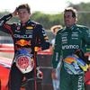 Norris weer met beide voetjes op aarde, Alonso sluit ‘geniale’ Verstappen nog niet uit voor titel