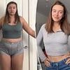 Woman who lost six stone on Mounjaro reveals the horrible side effects no one talks about