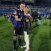Louis Verstraete over wonen en voetballen in Auckland: “Nog geen seconde spijt gehad van mijn keuze”