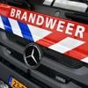 Brandweer Amsterdam redt vier mensen bij woningbrand met speciale maskers
