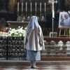 Trois religieuses autrichiennes s'échappent de leur maison de retraite pour retourner dans leur ancien couvent