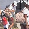 Patrick and Brittany Mahomes get huge reality check after Mexico family vacation with new NFL season looming