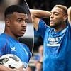Dessers and Igamane face uncertain future as Rangers boss makes no Champions League promises