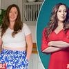 I have lost 21kg on Mounjaro, dropping from a size 18 to a size 10 in just six months... but now I fear coming off it will trigger the debilitating condition that's haunted my life