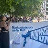 „Wir wollen das Schweigen brechen“: HU-Studierende protestieren gegen Machtmissbrauch