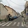 Un automobiliste tué d’une balle dans la tête à Saint-Denis, sa passagère blessée