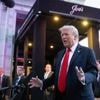„Das ist nicht meine Sprache“: Trump nennt angeblichen Epstein-Brief „Unsinn“ – Weißes Haus offen für Prüfung