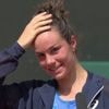 Roland-Garros : qualifiée pour les quarts de finale, Loïs Boisson fait sensation