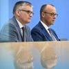 „Nur verhandelte Zweistaatenlösung bringt Frieden“: Bundesregierung hält Anerkennung Palästinas aktuell für falsch
