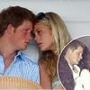Prince Harry's ex-girlfriend, whom he assured was 'the one', had concerns about his 'roving eye' after he had 'endless supply of gorgeous women,' according to royal expert