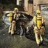 Battery experts warn electric car fires will increase unless decades-old technology is improved