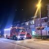 Terras vat vuur in Ardooie, buren grijpen snel in: “Ze gooiden er meteen een emmer water overheen”