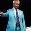 Farage puts spotlight on Labour woes at Reform UK conference