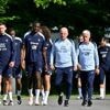 ENTRETIEN. « Le PSG va donner confiance au foot français », juge Guy Stéphan avant France - Espagne