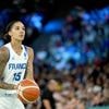 Basket-ball. Gabby Williams pourrait rater l’Euro 2025 avec l’équipe de France