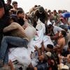 Verenigde Staten schorten humanitaire visa voor Gazanen op - Israël wil bewoners Gaza naar het zuiden verdrijven
