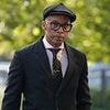 Repair Shop host Jay Blades is charged with two counts of rape as he awaits trial on separate charge of controlling and coercive behaviour