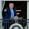 Bericht aus dem Weißen Haus: „Badass“ – Trump von ukrainischem Angriff auf russische Bomber beeindruckt