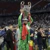 Victoire du PSG. 11,5 millions de téléspectateurs devant la finale de Ligue des champions