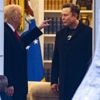 Elon Musk « déçu » par le projet de loi de dépenses massives voulu par Donald Trump